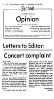 Articles & News